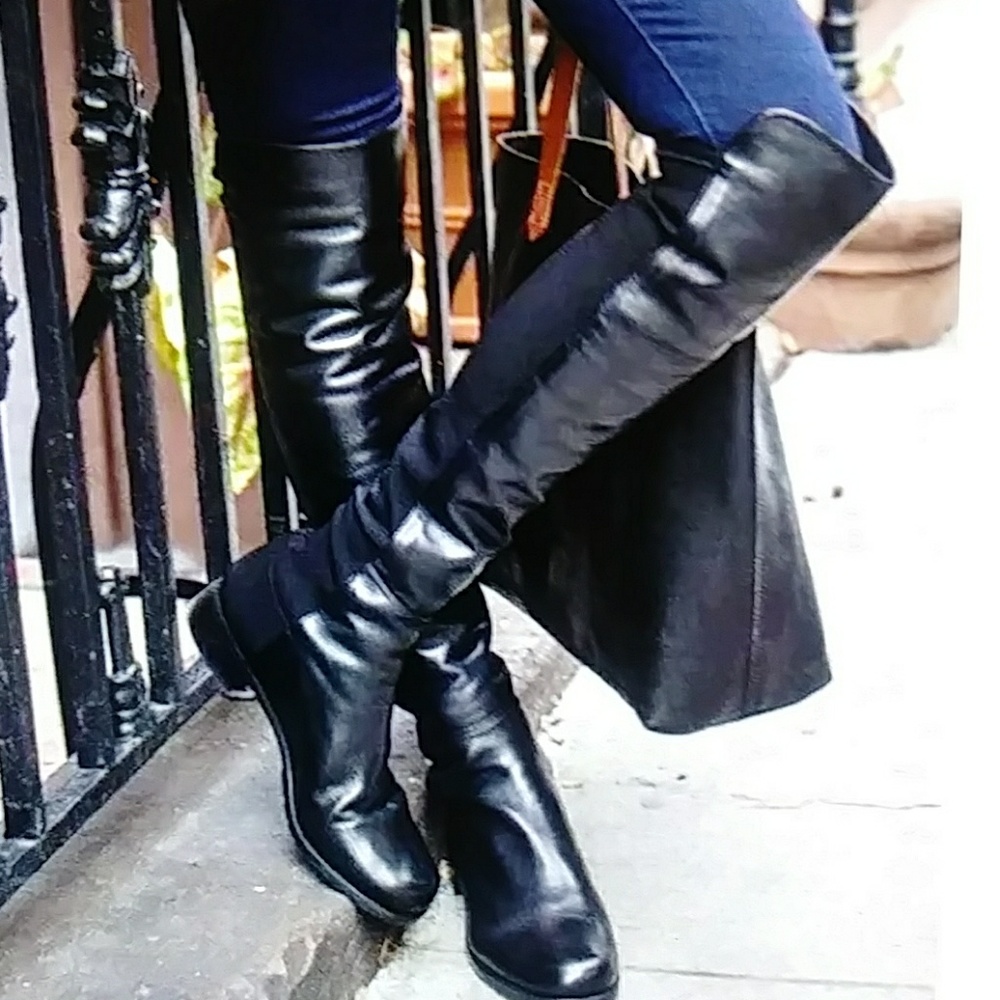 Stuart weitzman 5050 - Picture 2 of 6
